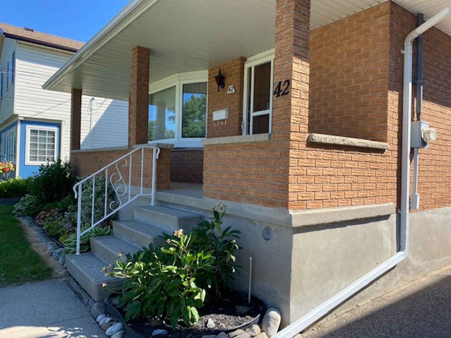 Image for Kitchener Bungalow Real Estate Auction