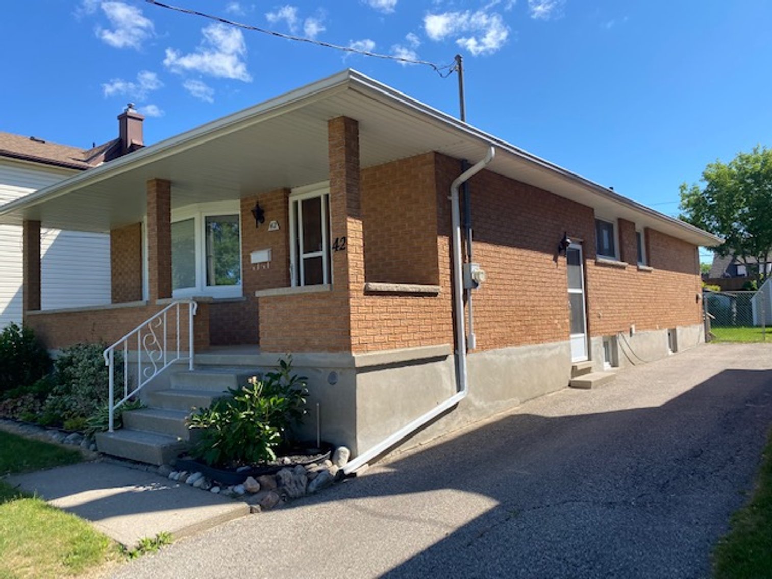 Image for Kitchener Bungalow Real Estate Auction