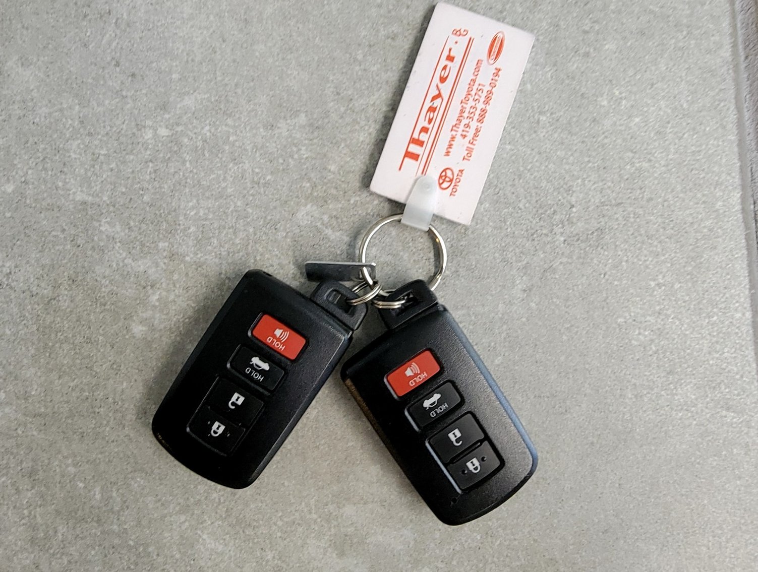 Image for 2017 Toyota Avalon