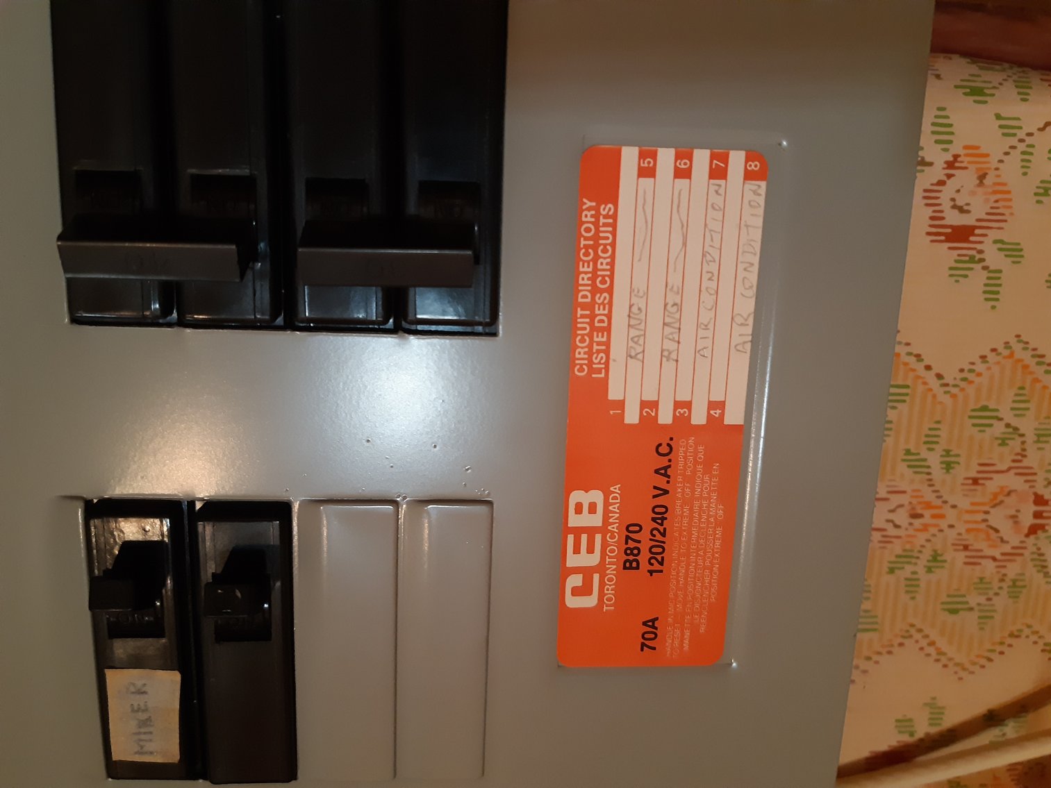 Image for Kitchener Bungalow Real Estate Auction