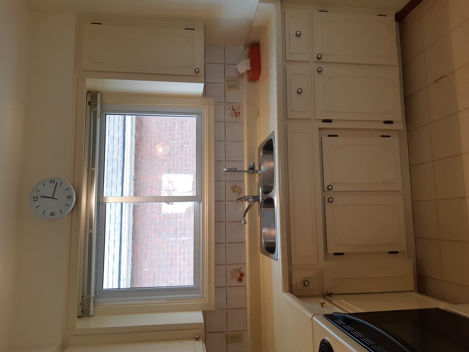 Image for Kitchener Bungalow Real Estate Auction