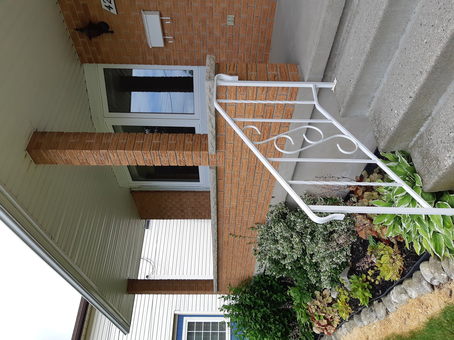 Image for Kitchener Bungalow Real Estate Auction