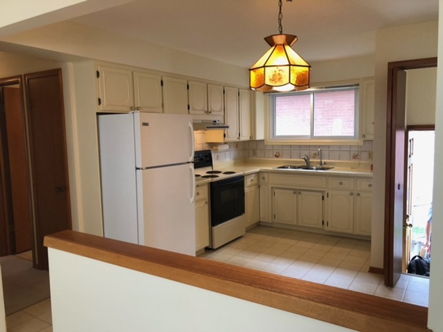 Image for Kitchener Bungalow Real Estate Auction