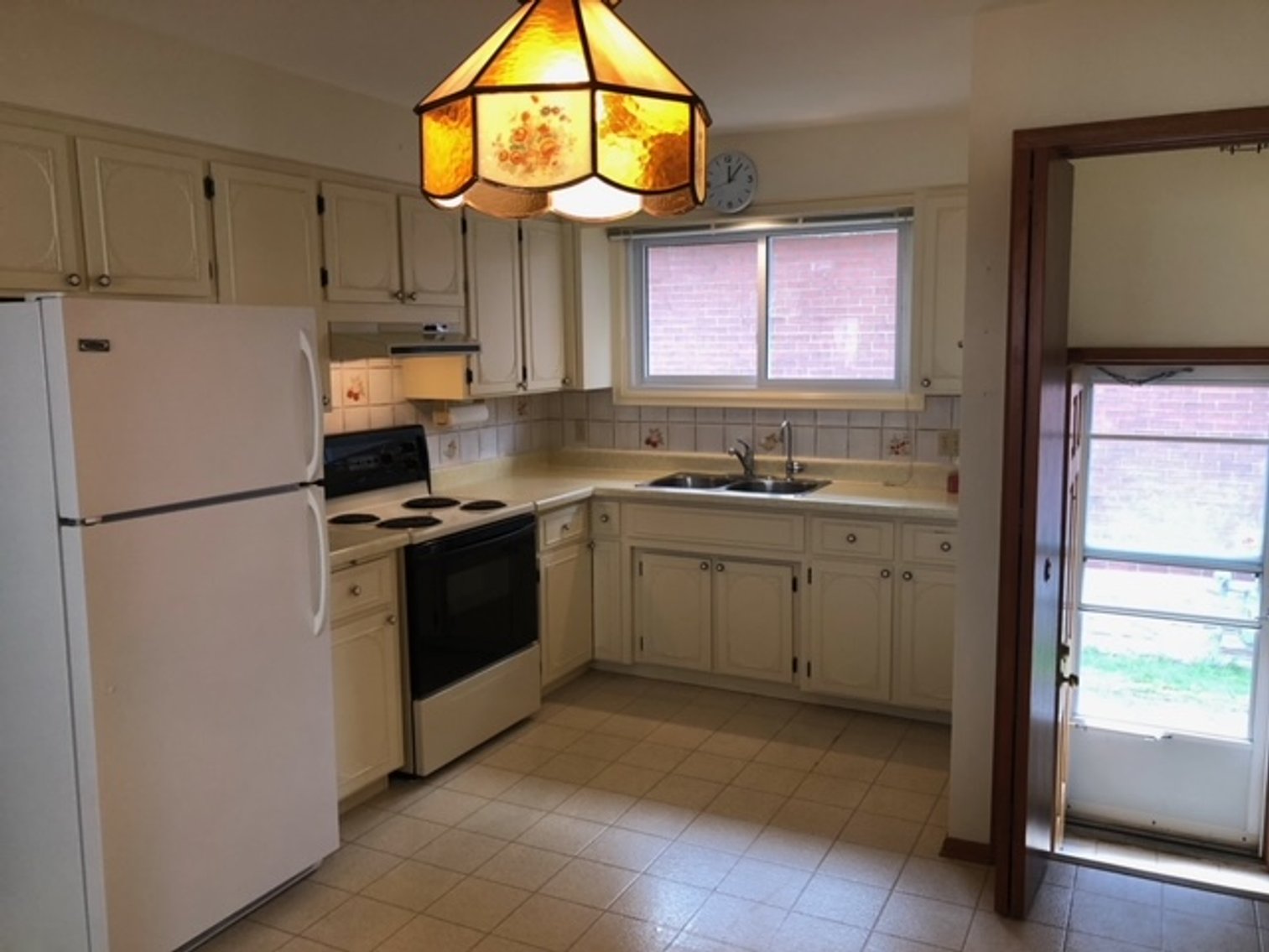 Image for Kitchener Bungalow Real Estate Auction