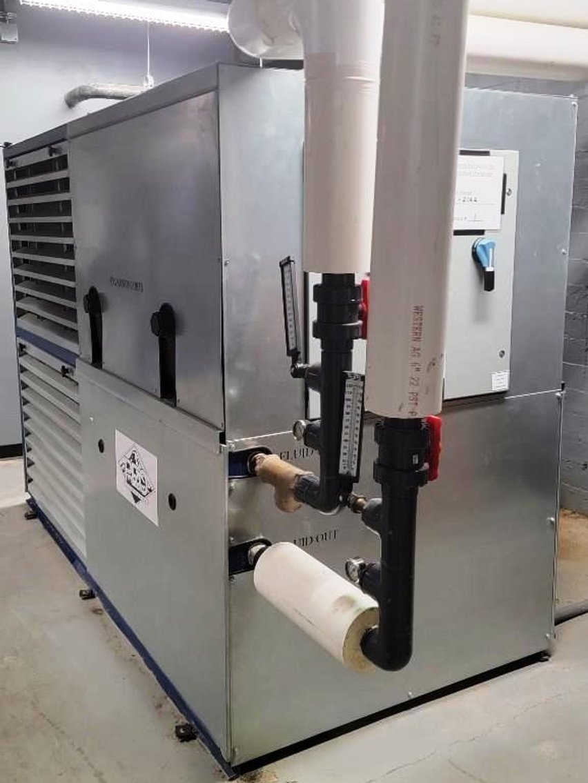 Image for Cincinnati, OH: Auction of Craft Brewery Equipment