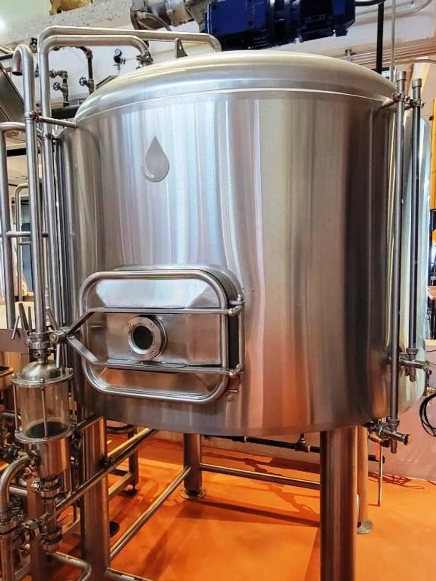 Image for Cincinnati, OH: Auction of Craft Brewery Equipment