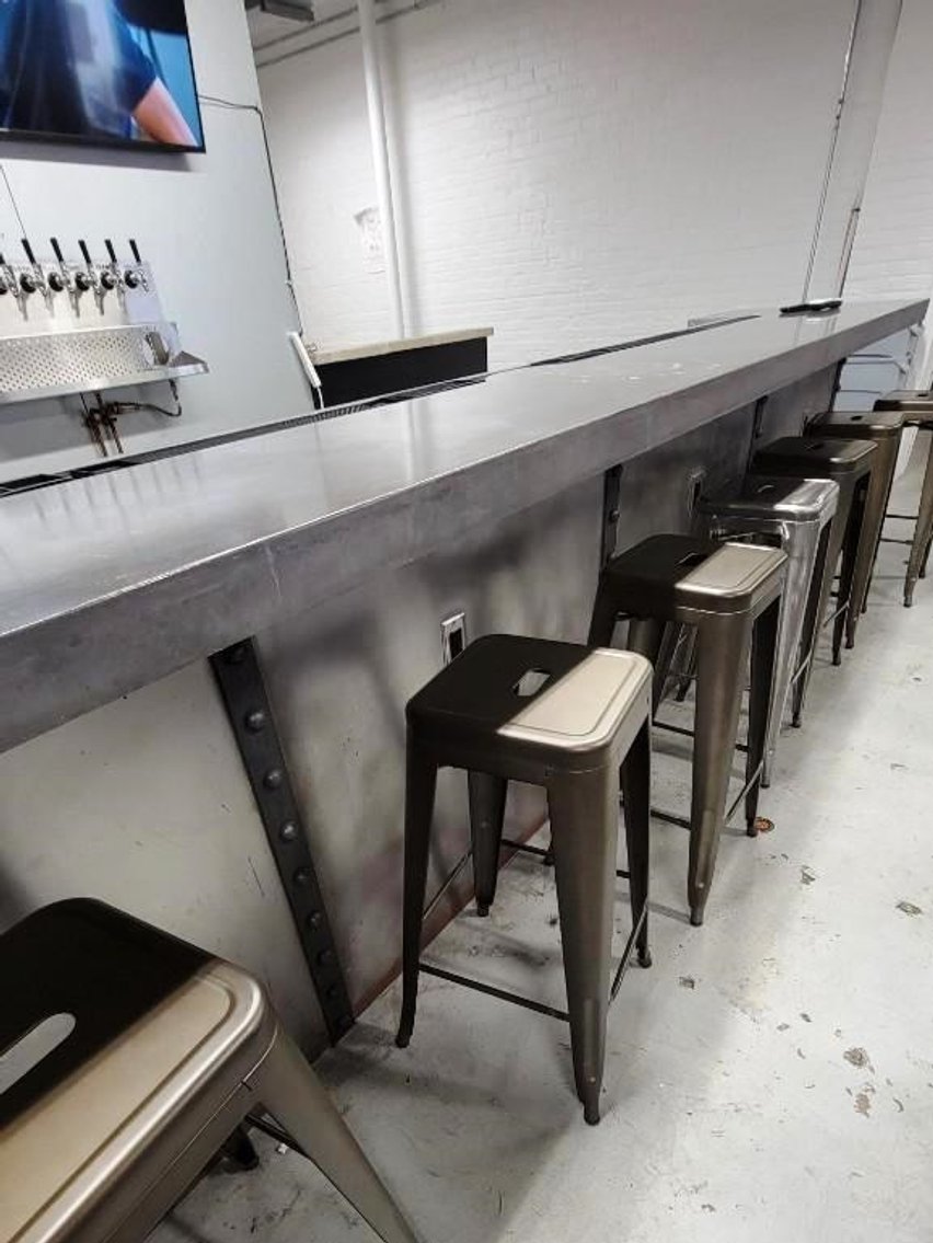 Image for Cincinnati, OH: Auction of Craft Brewery Equipment