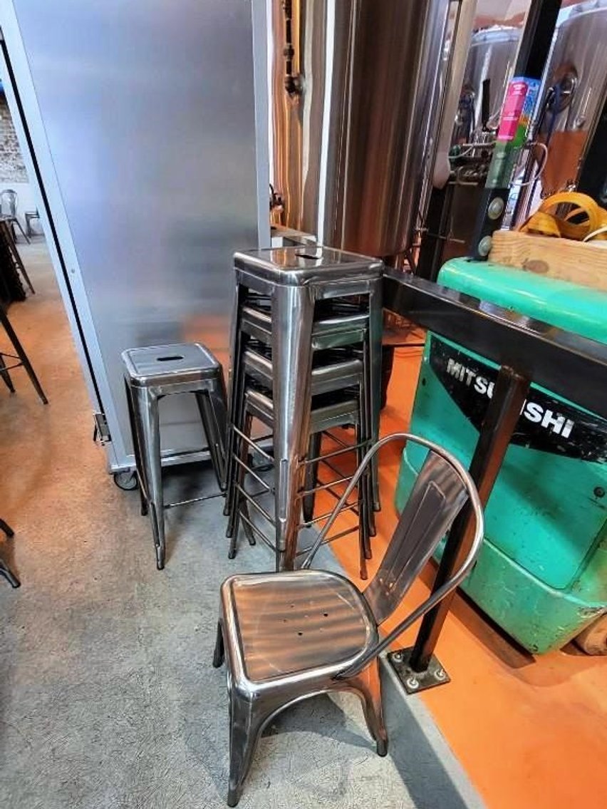 Image for Cincinnati, OH: Auction of Craft Brewery Equipment