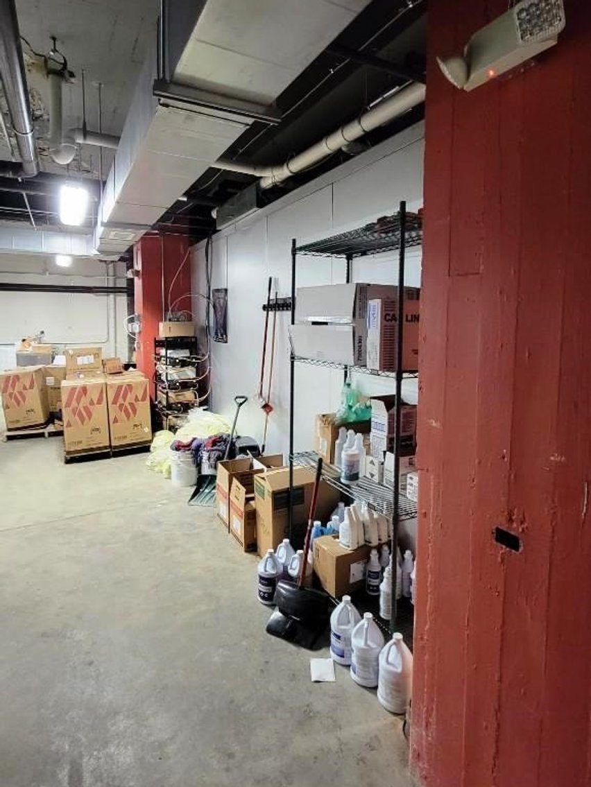 Image for Cincinnati, OH: Auction of Craft Brewery Equipment