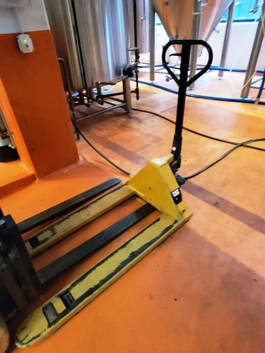 Image for Cincinnati, OH: Auction of Craft Brewery Equipment