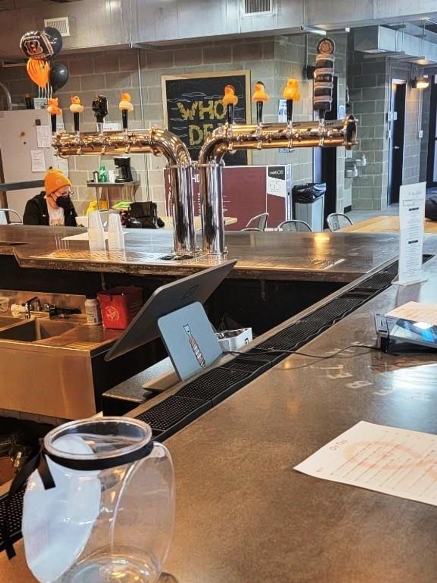 Image for Cincinnati, OH: Auction of Craft Brewery Equipment