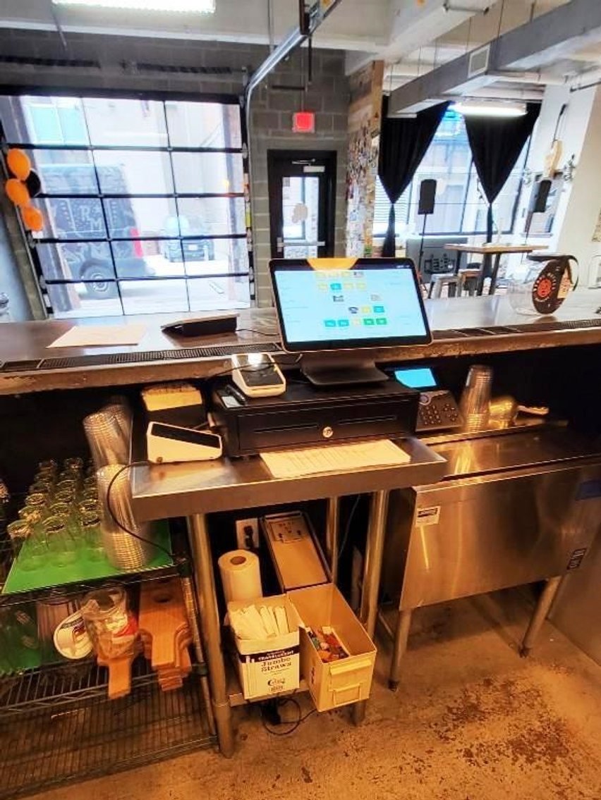 Image for Cincinnati, OH: Auction of Craft Brewery Equipment