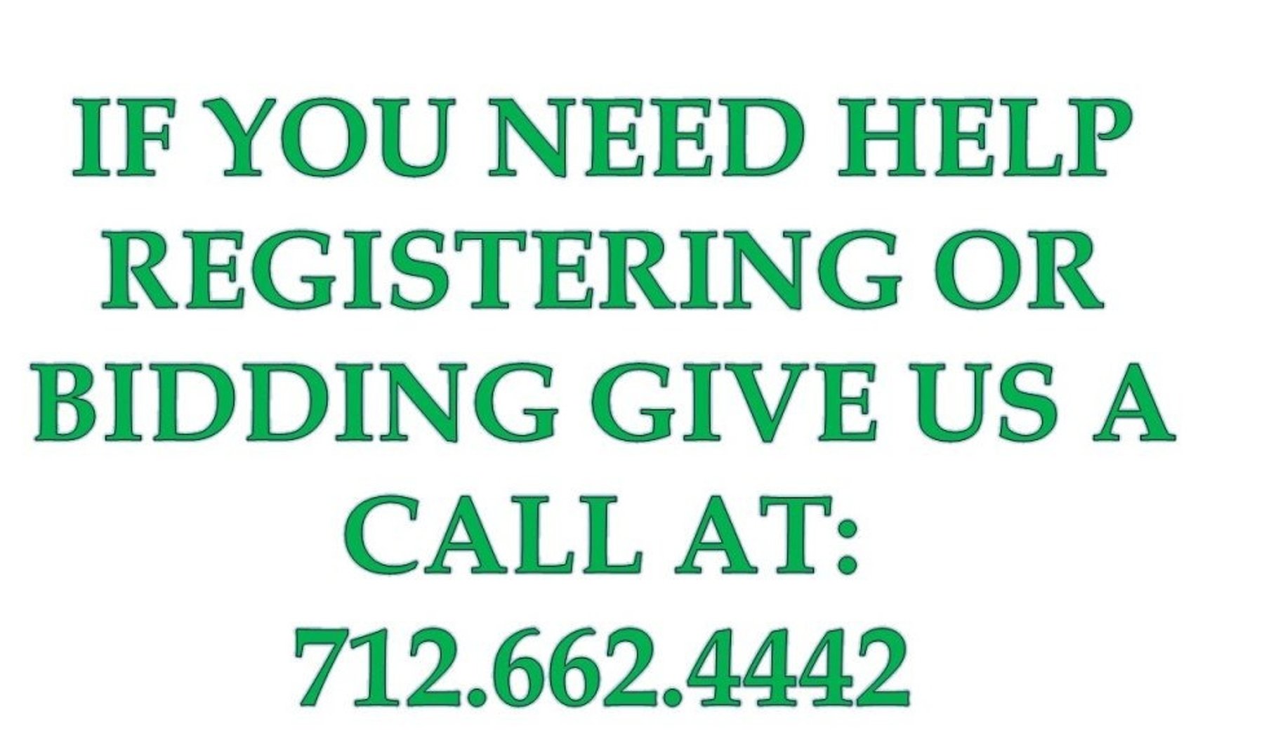 Image for Rockwell City Acreage!