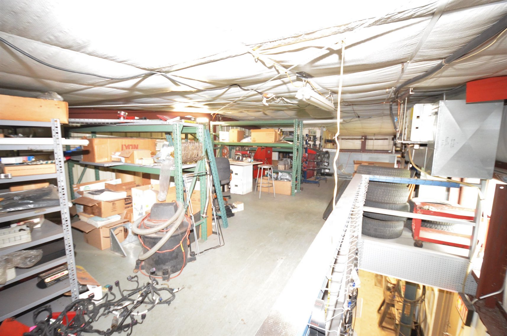 Image for REAL ESTATE AUCTION - 165 W RIVERSIDE AVE - Mondovi, WI