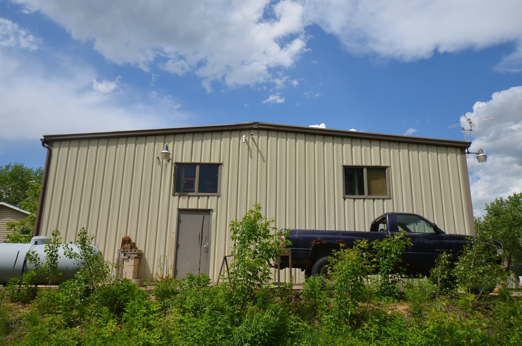 Image for REAL ESTATE AUCTION - 165 W RIVERSIDE AVE - Mondovi, WI