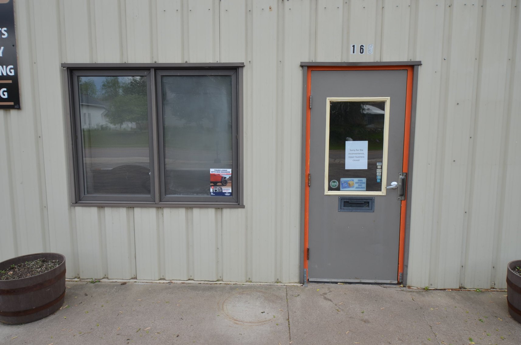 Image for REAL ESTATE AUCTION - 165 W RIVERSIDE AVE - Mondovi, WI