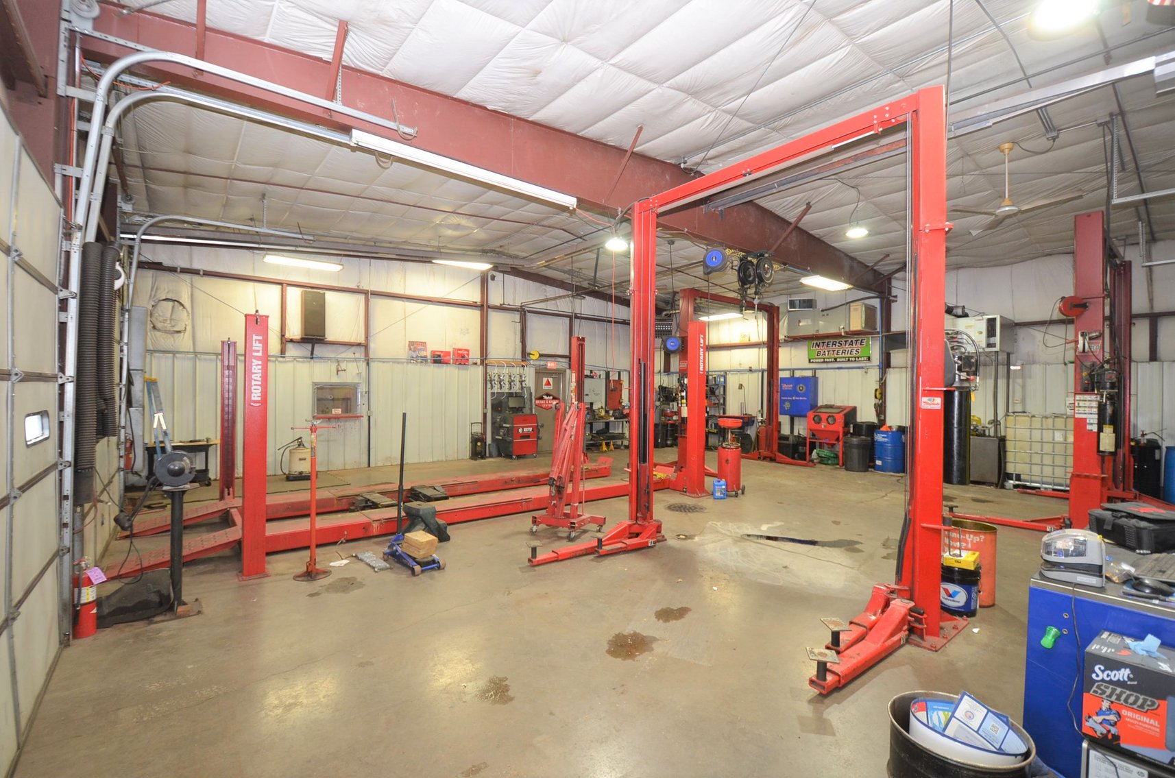 Image for REAL ESTATE AUCTION - 165 W RIVERSIDE AVE - Mondovi, WI