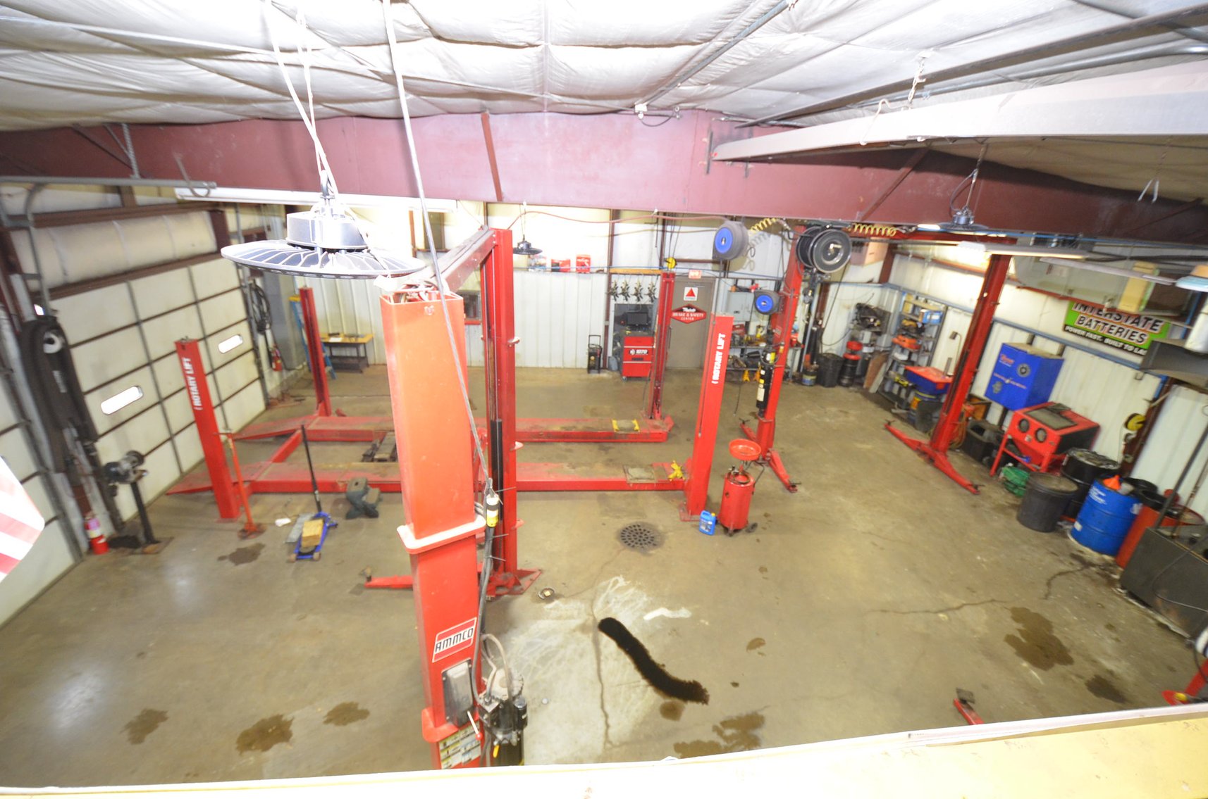 Image for REAL ESTATE AUCTION - 165 W RIVERSIDE AVE - Mondovi, WI