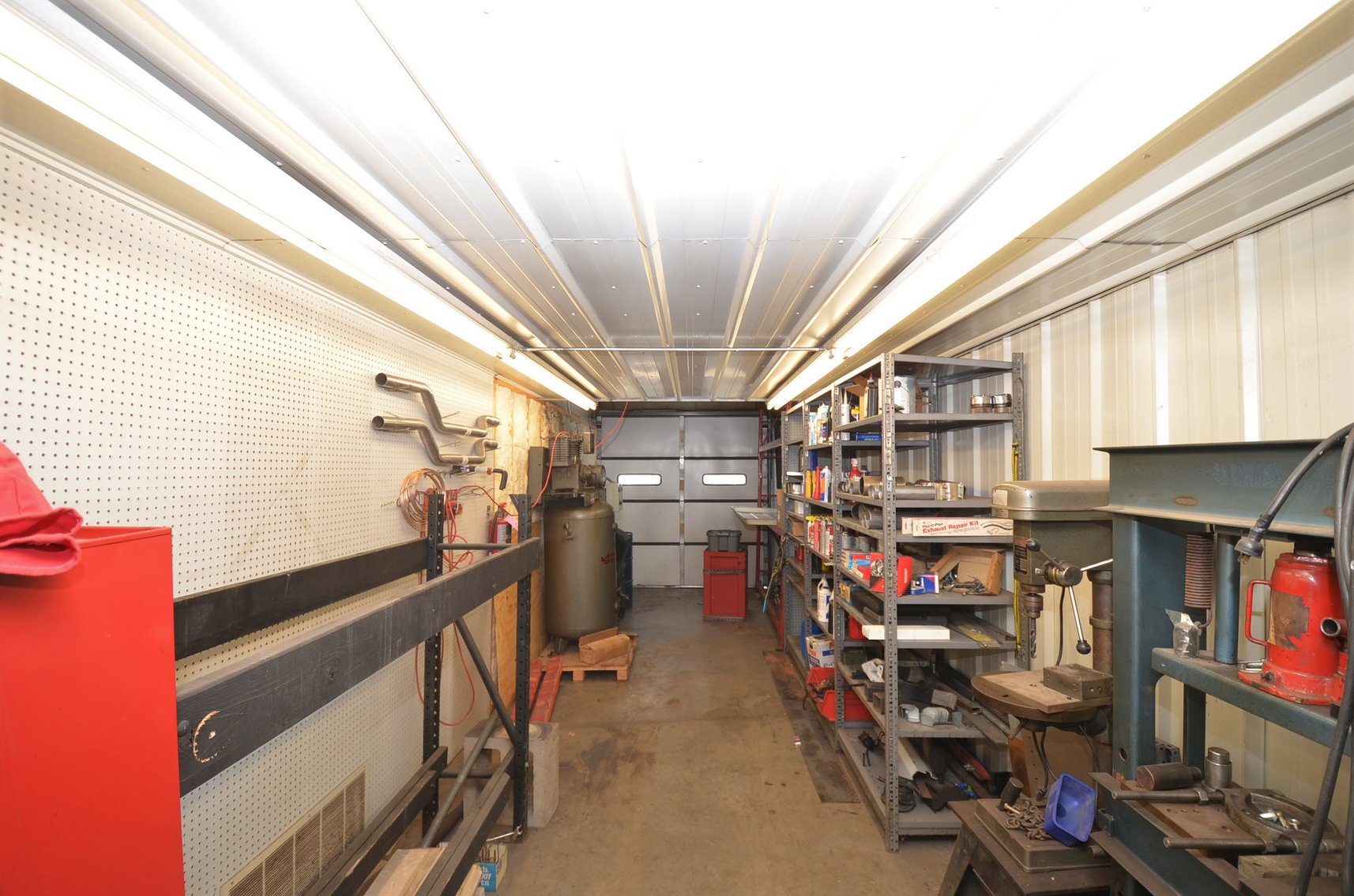 Image for REAL ESTATE AUCTION - 165 W RIVERSIDE AVE - Mondovi, WI