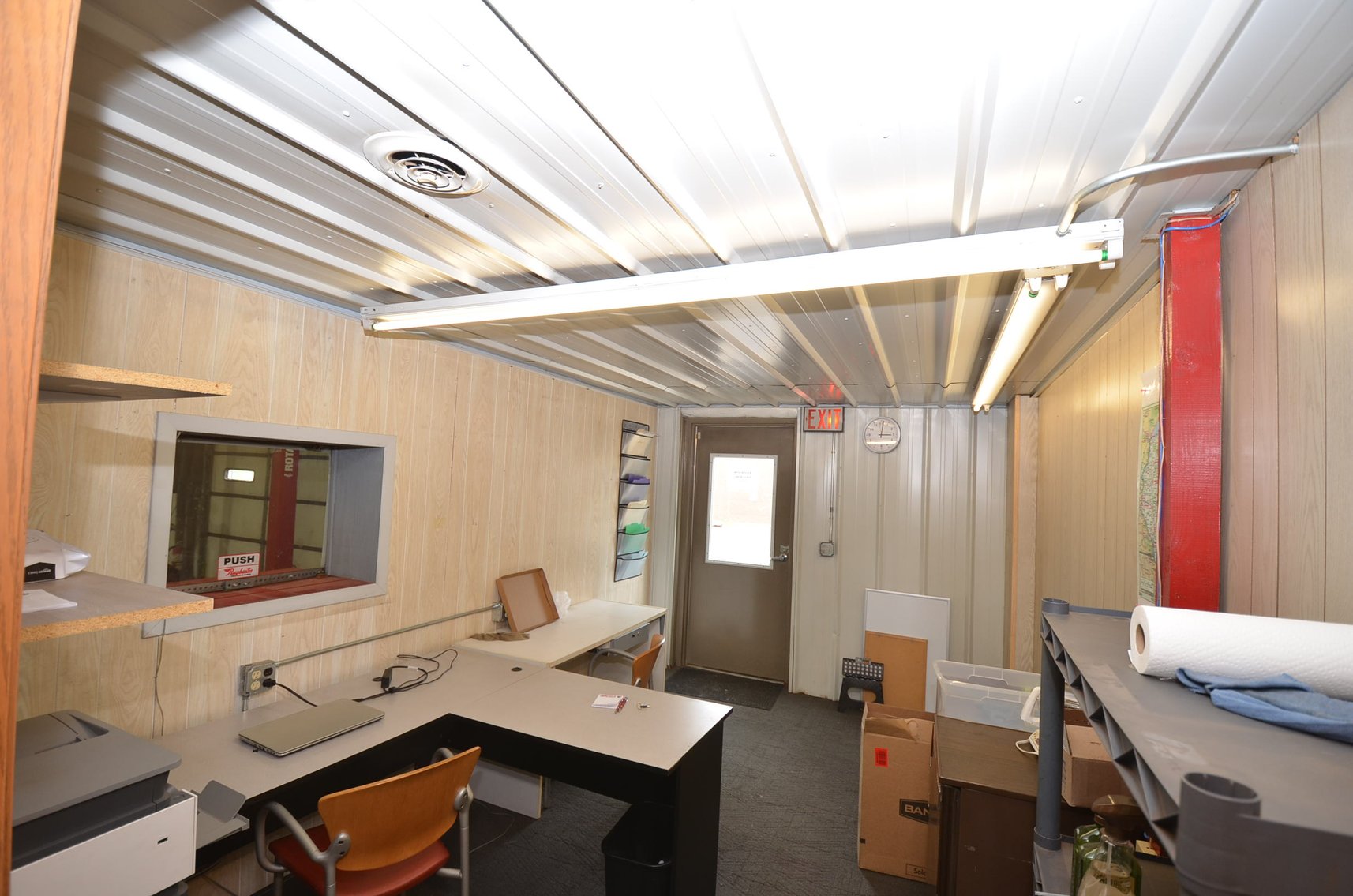 Image for REAL ESTATE AUCTION - 165 W RIVERSIDE AVE - Mondovi, WI