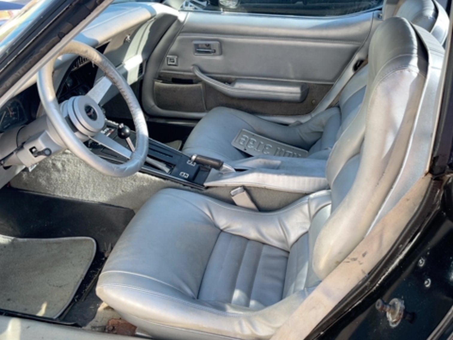 Image for 1979 Chevy Corvette