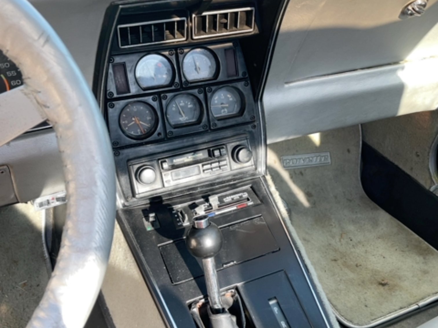 Image for 1979 Chevy Corvette