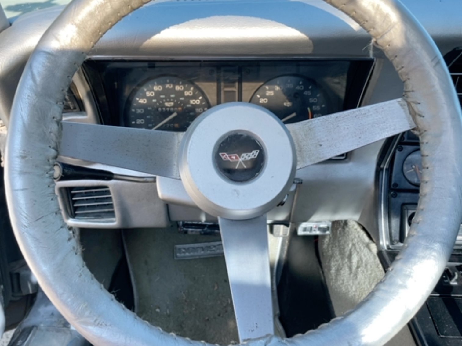 Image for 1979 Chevy Corvette