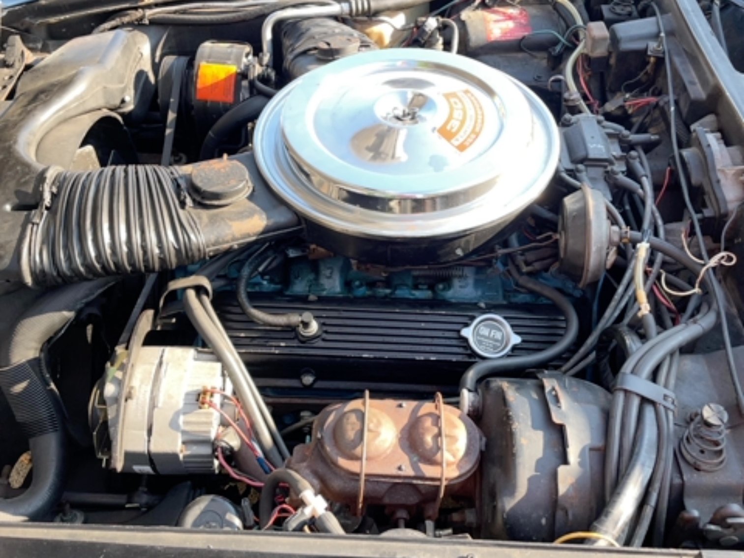 Image for 1979 Chevy Corvette