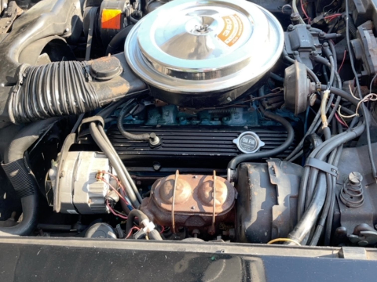 Image for 1979 Chevy Corvette