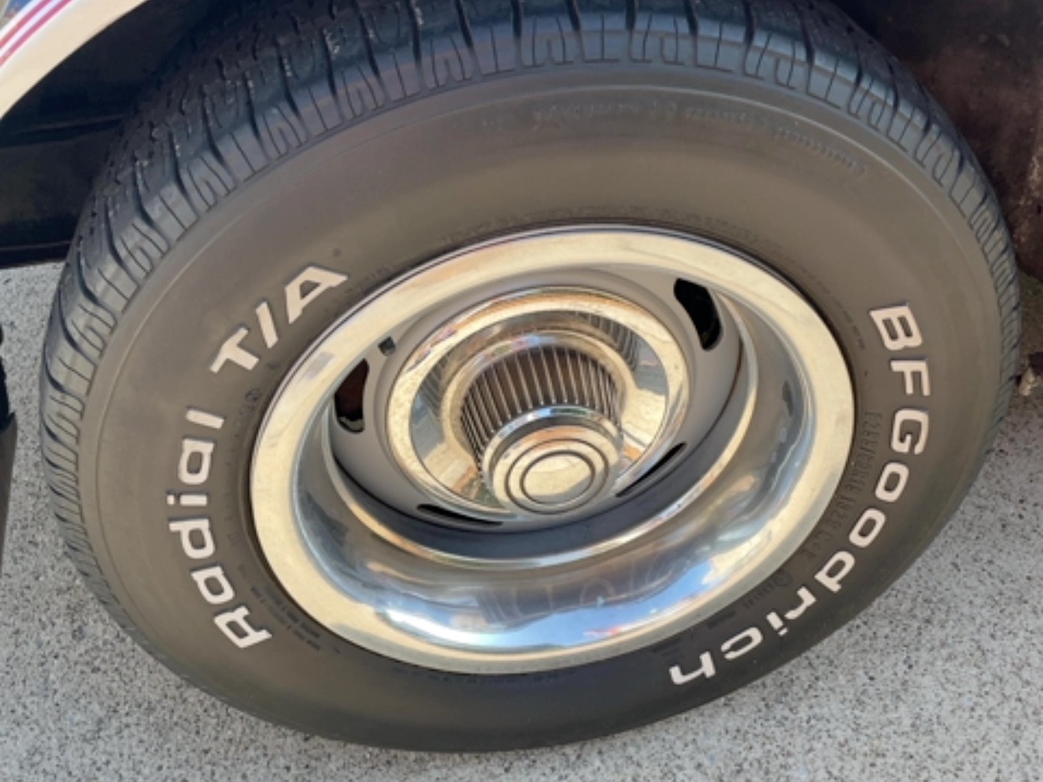 Image for 1979 Chevy Corvette