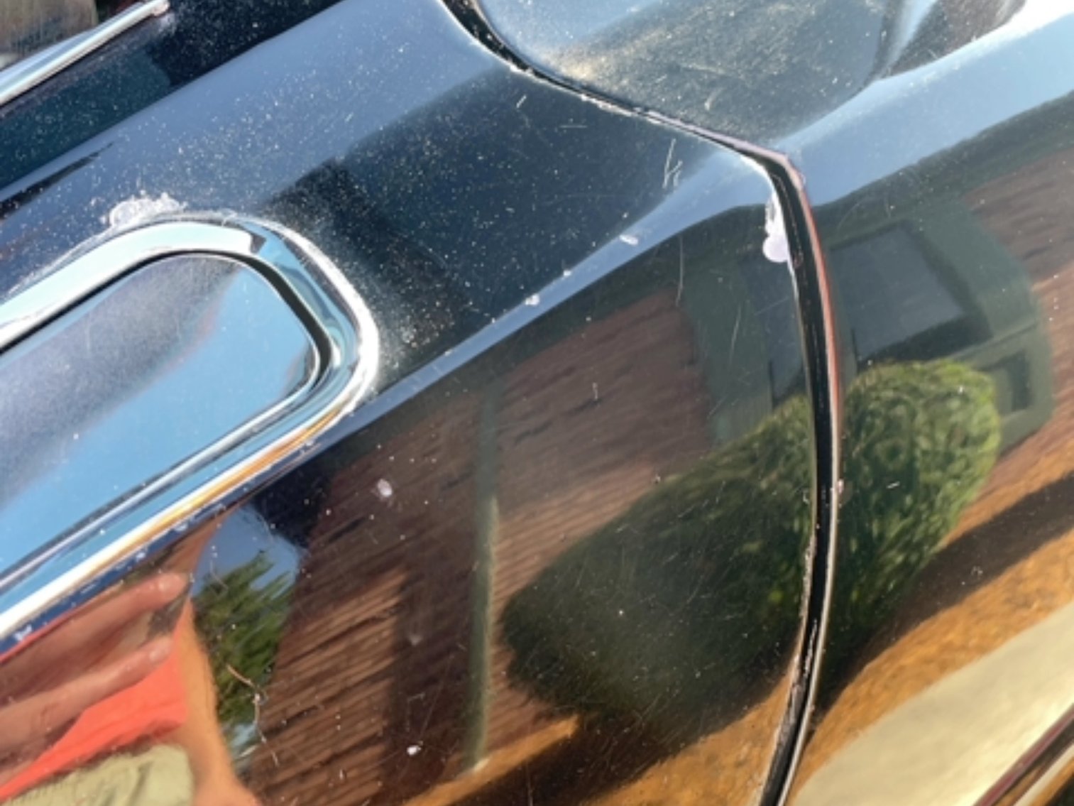 Image for 1979 Chevy Corvette