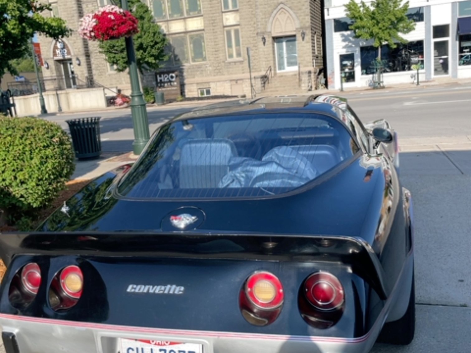 Image for 1979 Chevy Corvette