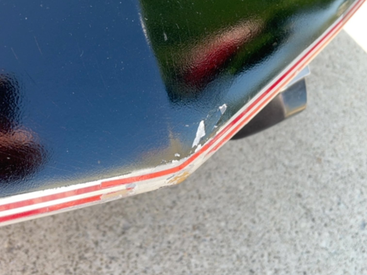 Image for 1979 Chevy Corvette