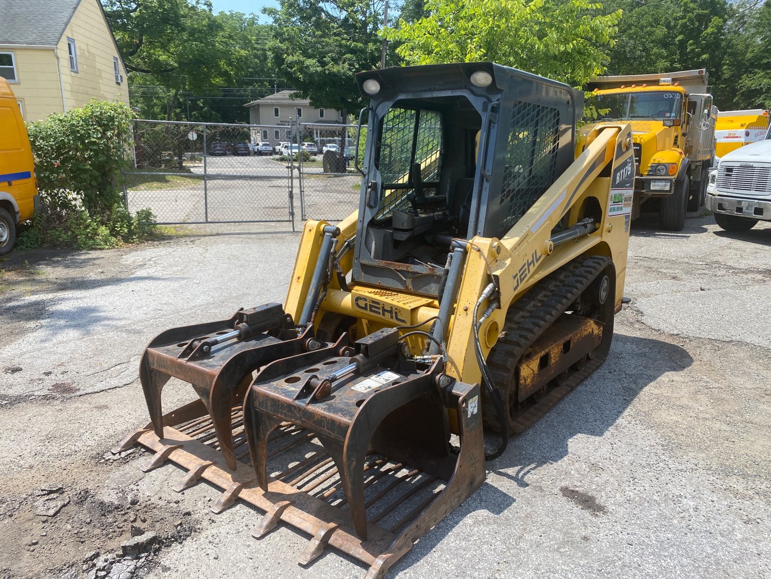 Image for Bianco Landscaping & Snow Plowing