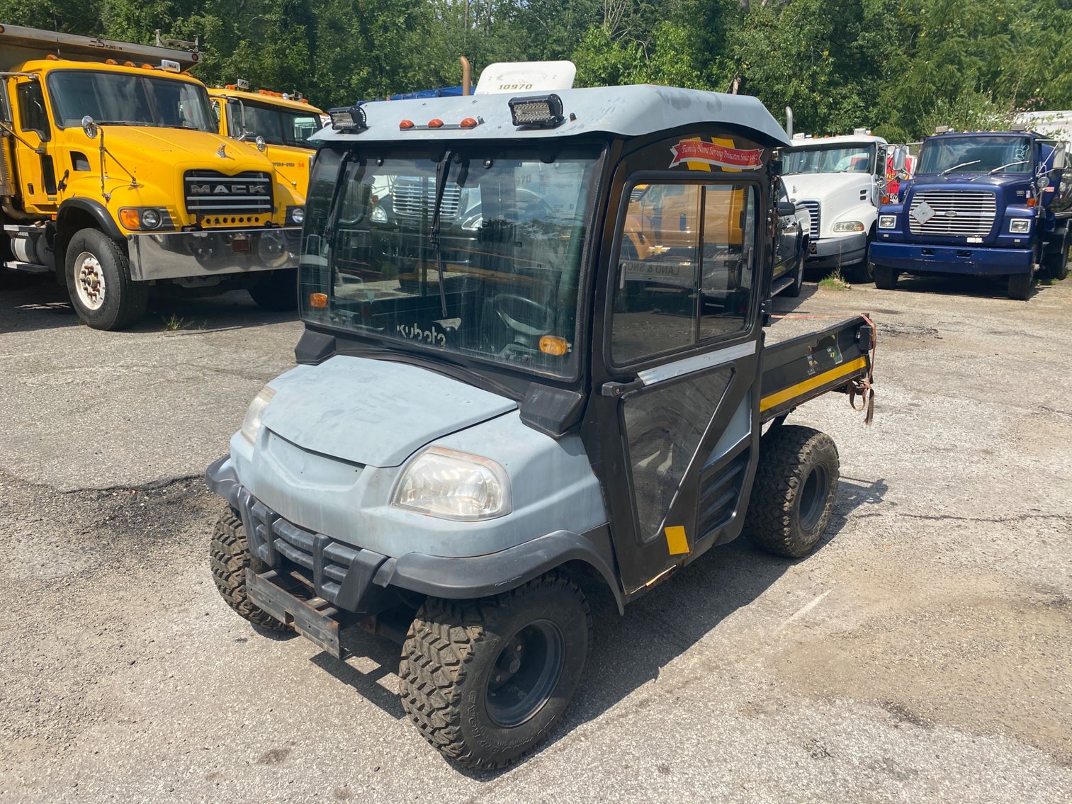 Image for Bianco Landscaping & Snow Plowing