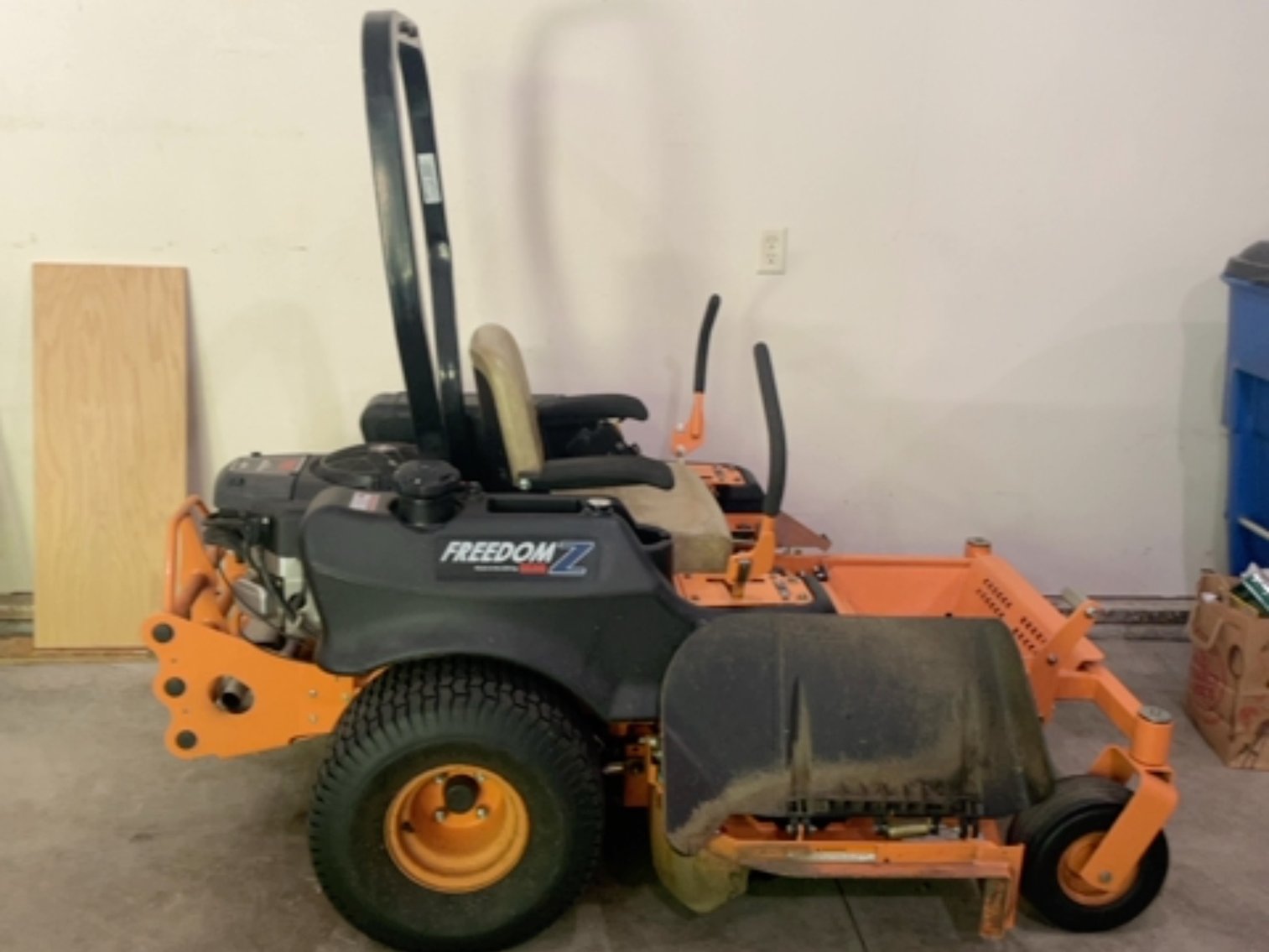 Image for Relocation Auction