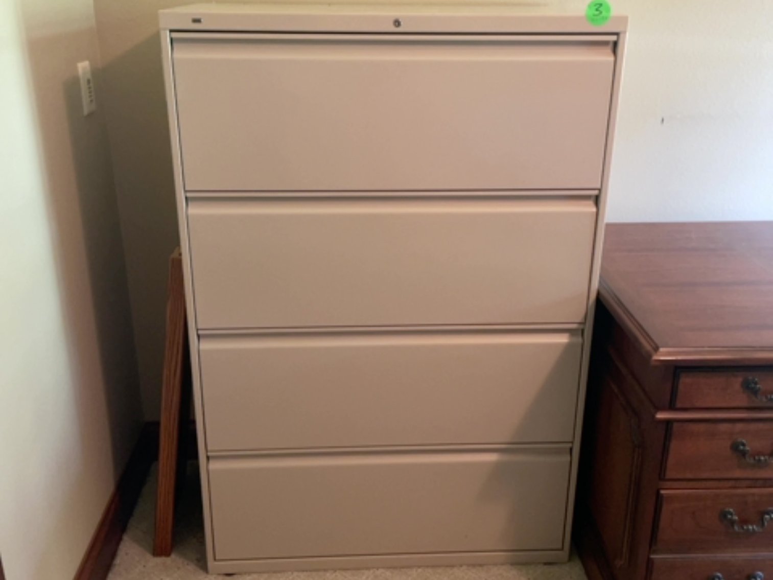 Image for Relocation Auction