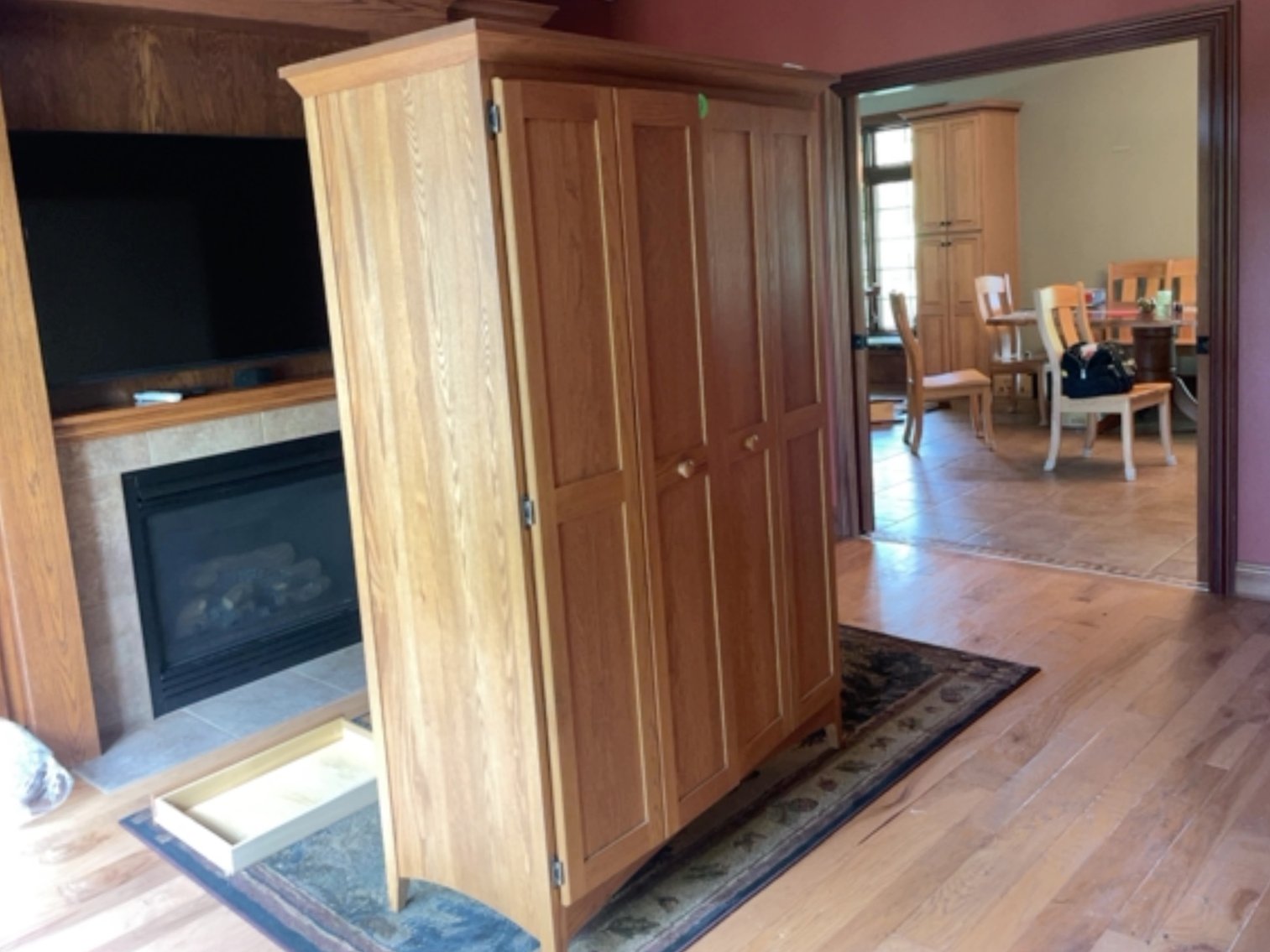 Image for Relocation Auction