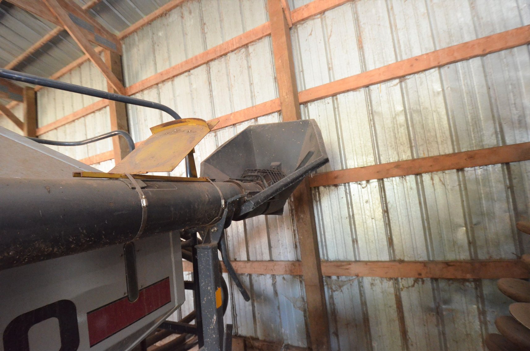 Image for JD 730 AIR SEEDER & FLEXI-COIL 1720 AIR CART