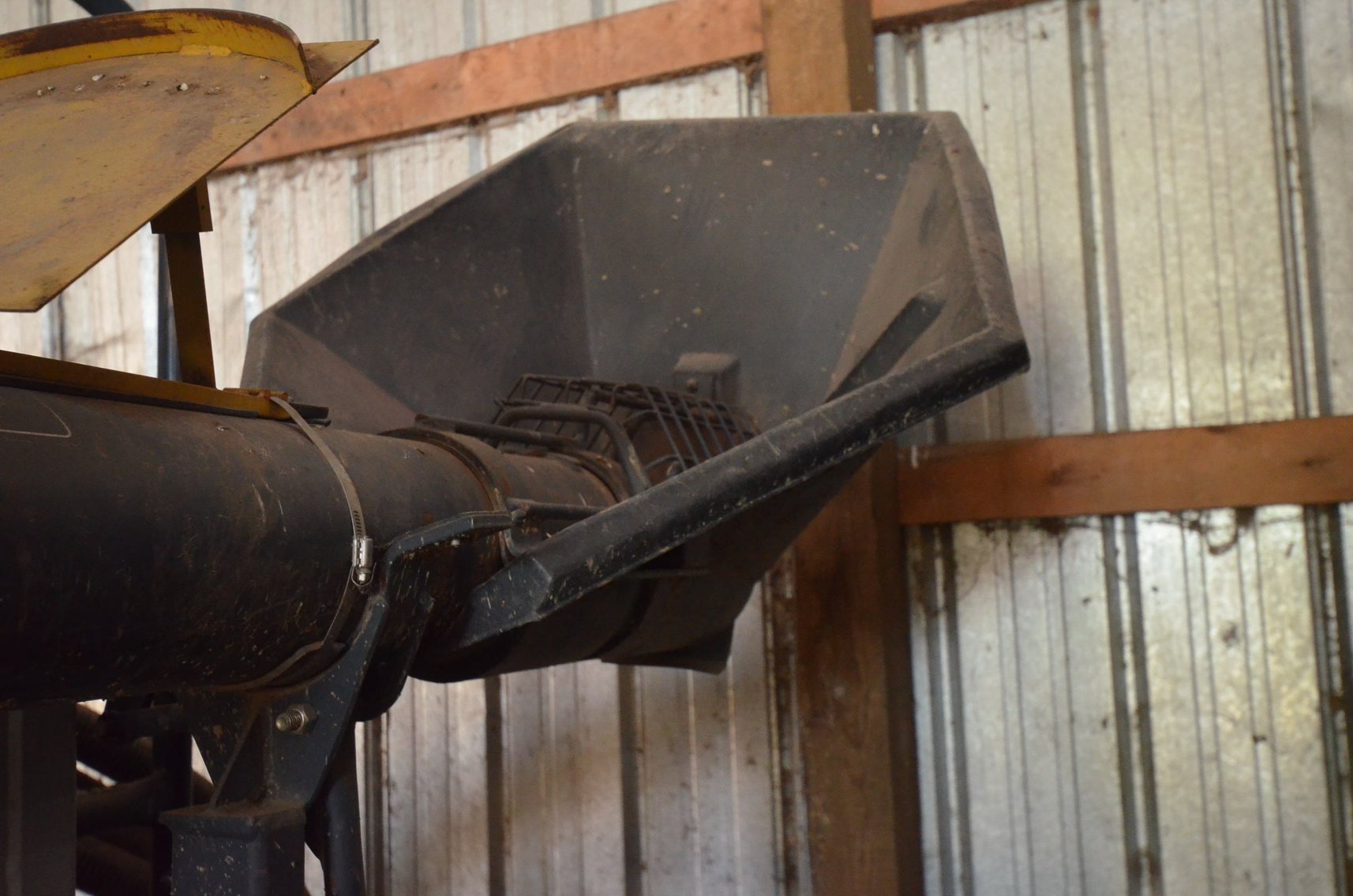 Image for JD 730 AIR SEEDER & FLEXI-COIL 1720 AIR CART