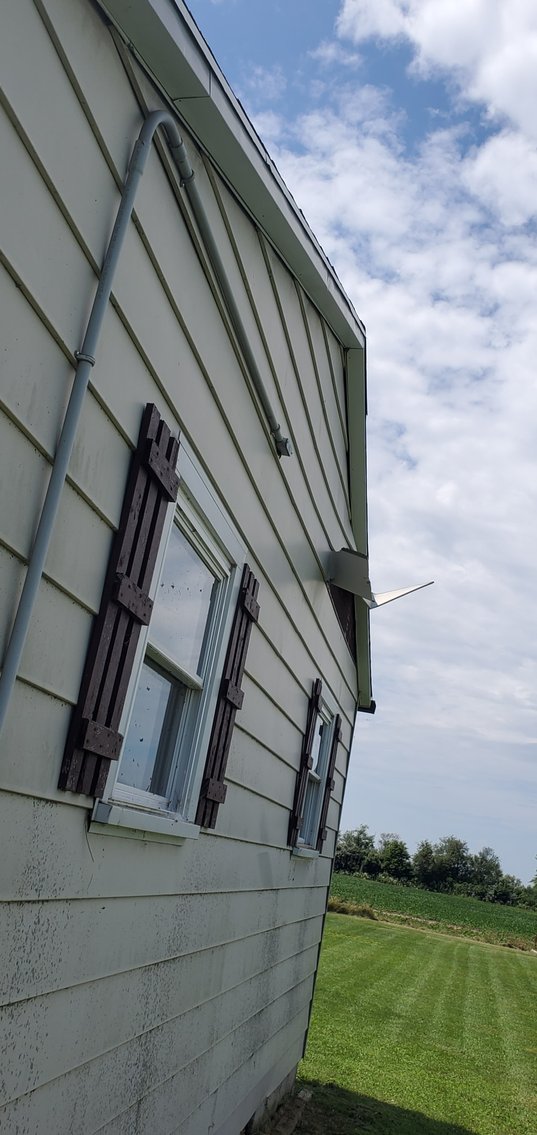 Image for 8273 Rudolph Rd, Rudolph OH