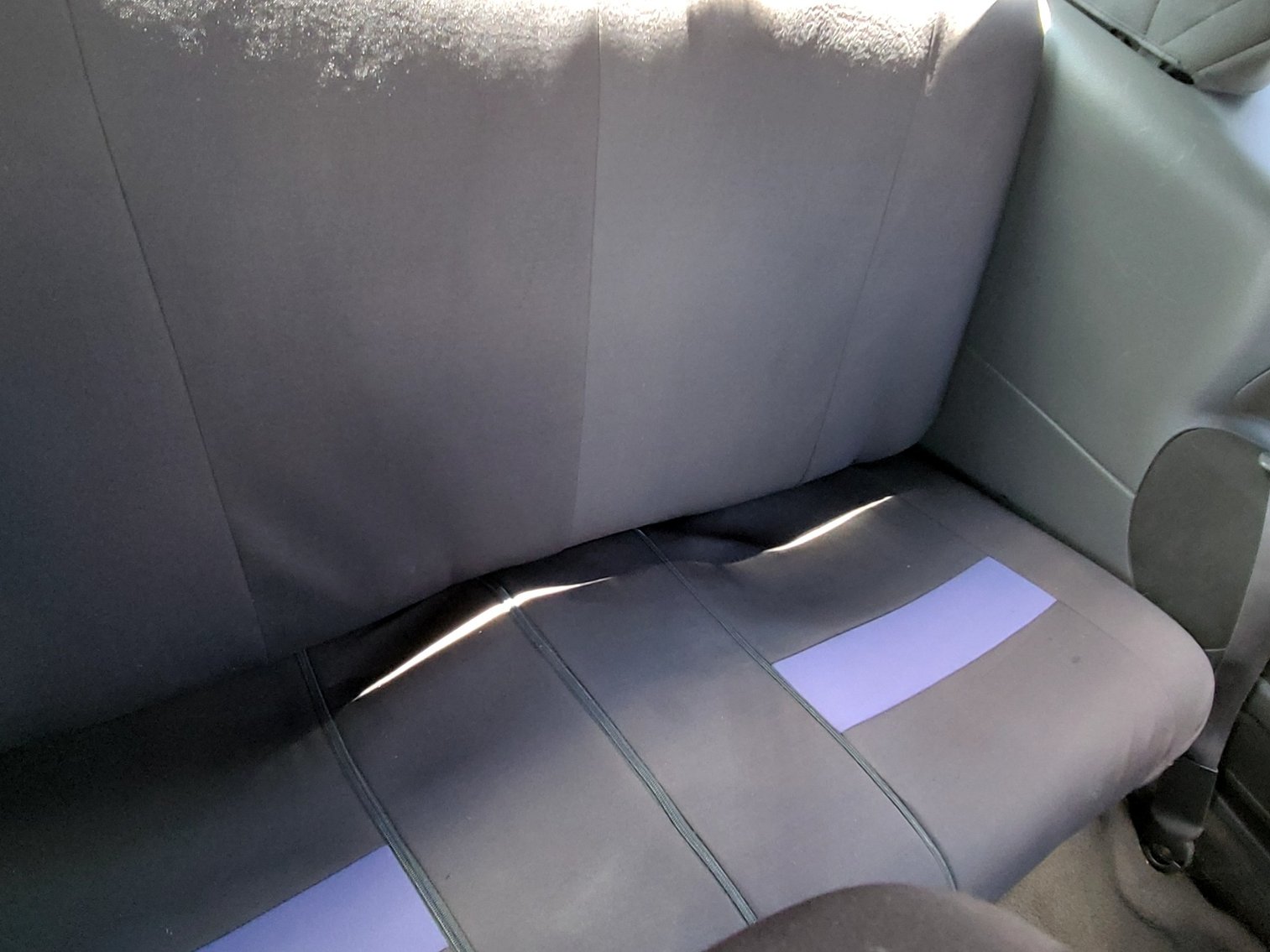 Image for 1999 Ford Mustang Convertible