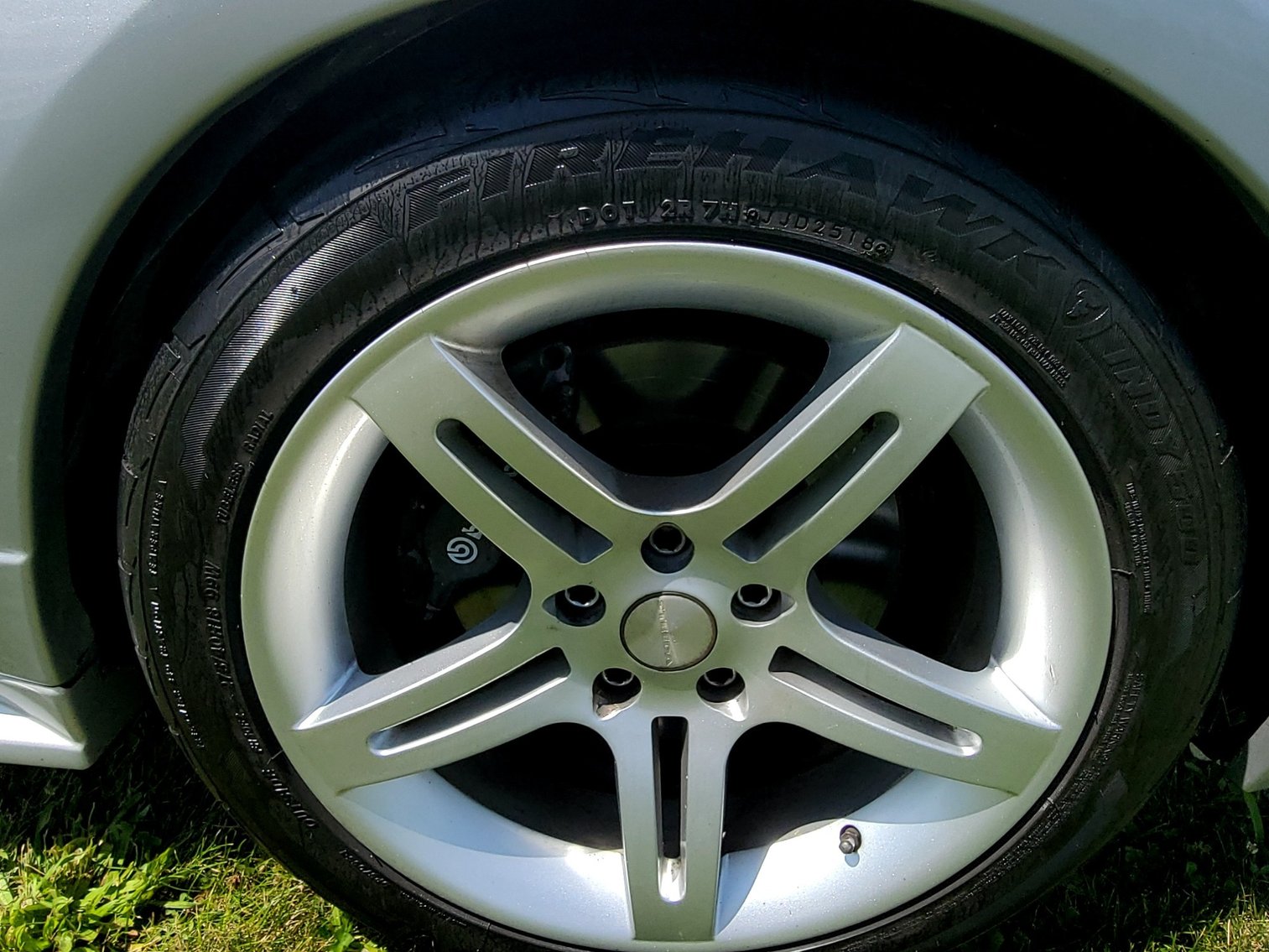 Image for 1999 Ford Mustang Convertible