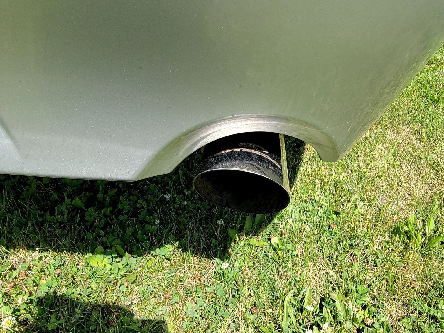 Image for 1999 Ford Mustang Convertible