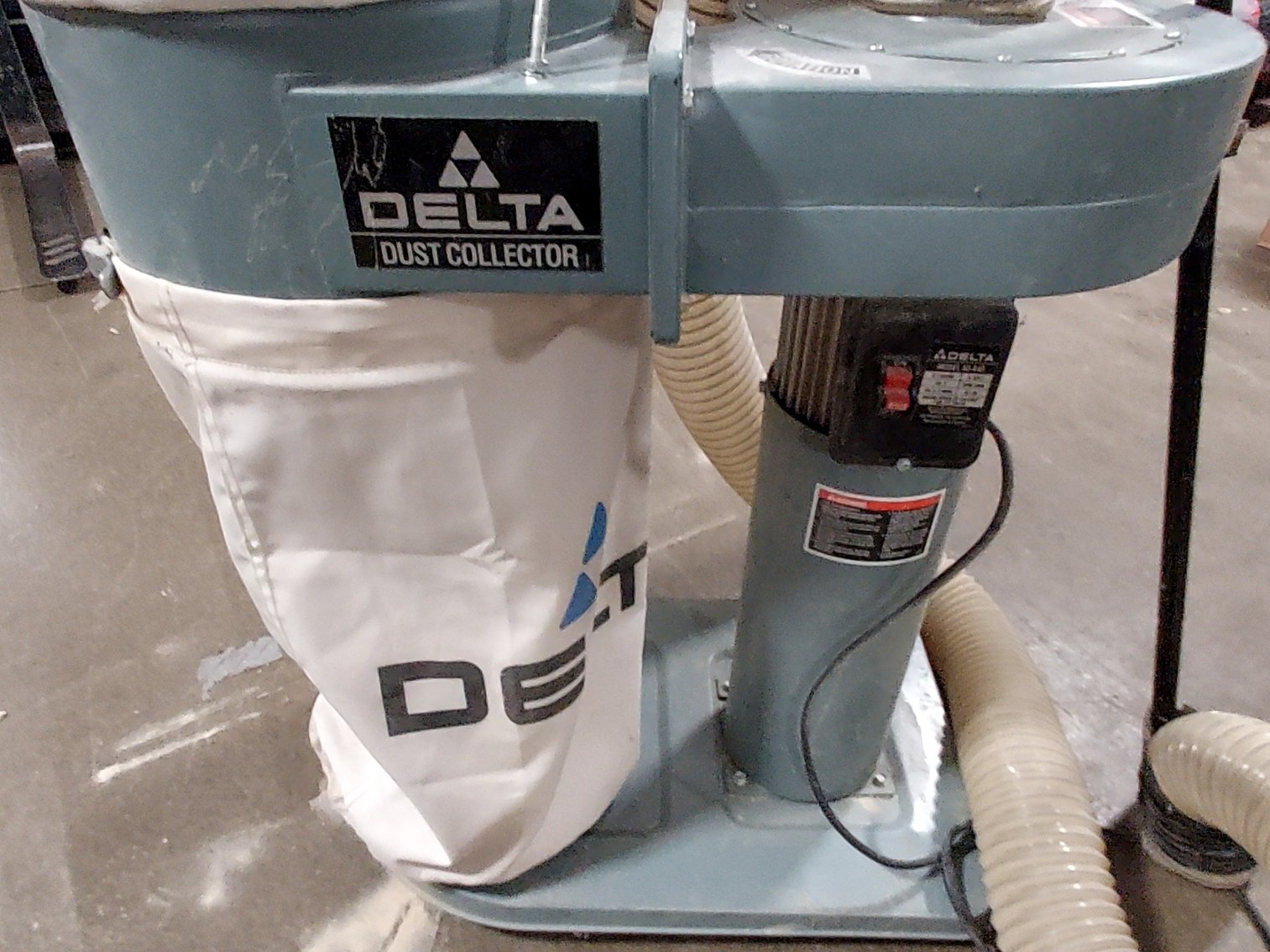 Image for New & Used Power Tools, Woodworking Equipment & More.