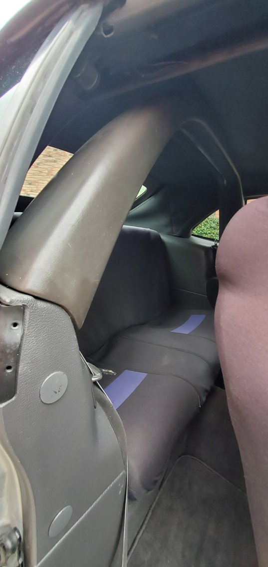 Image for 1999 Ford Mustang Convertible