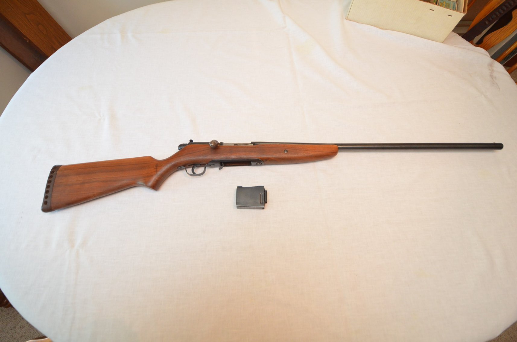 Image for WOOD WORKING TOOLS, APPLIANCES, FURNITURE, LAWN & GARDEN - Osseo, WI