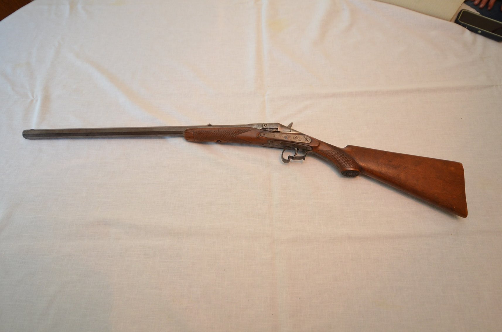 Image for WOOD WORKING TOOLS, APPLIANCES, FURNITURE, LAWN & GARDEN - Osseo, WI