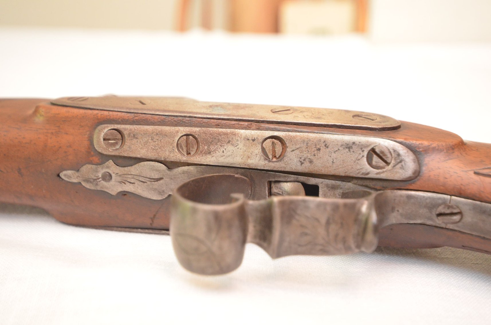 Image for WOOD WORKING TOOLS, APPLIANCES, FURNITURE, LAWN & GARDEN - Osseo, WI