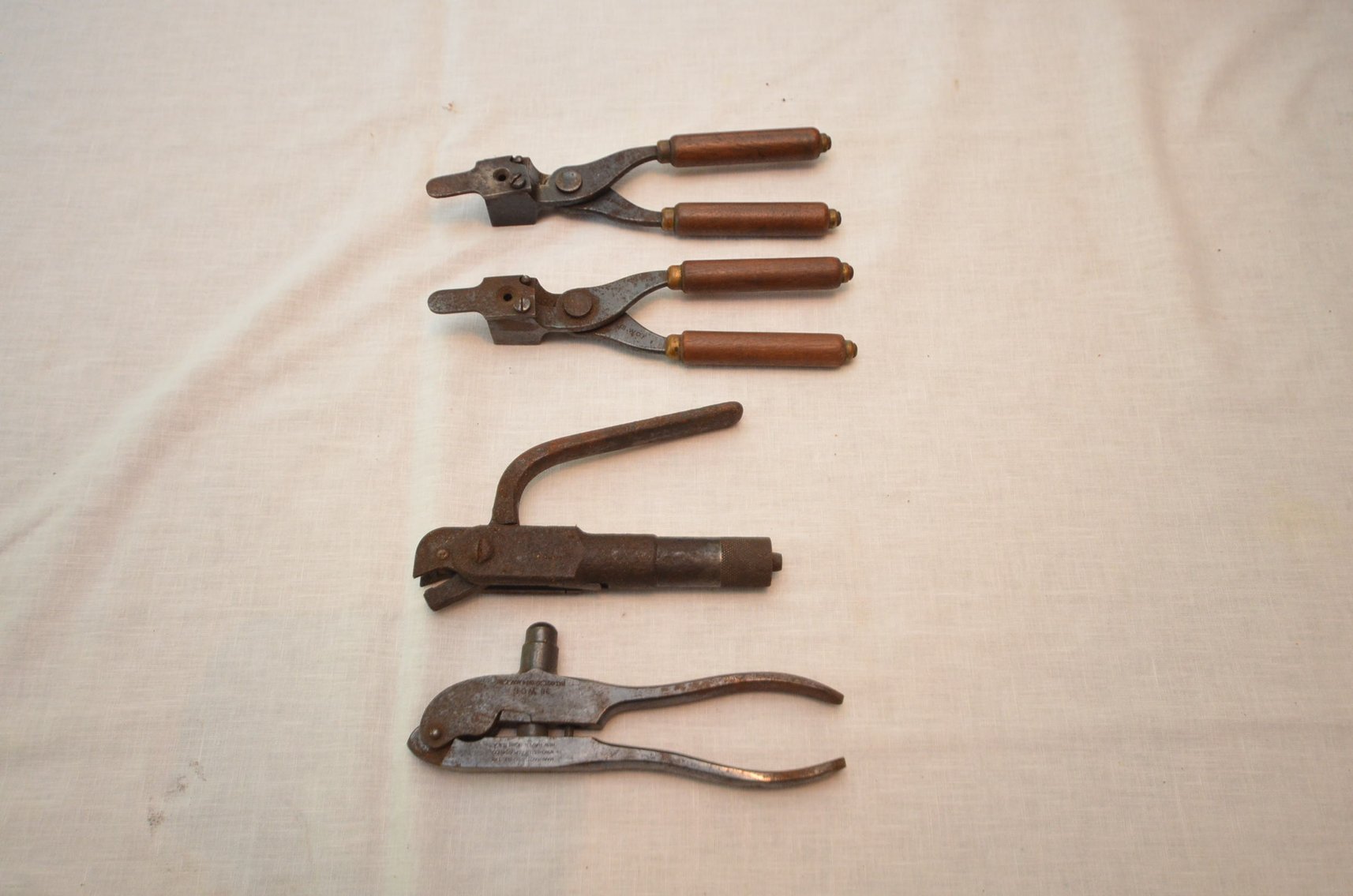 Image for WOOD WORKING TOOLS, APPLIANCES, FURNITURE, LAWN & GARDEN - Osseo, WI